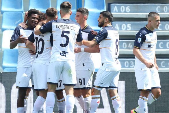 Serie A: csak a Torino tartott otthon pontot