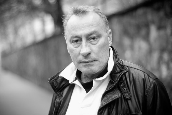Elhunyt Müller Sándor, a Vasas legendája