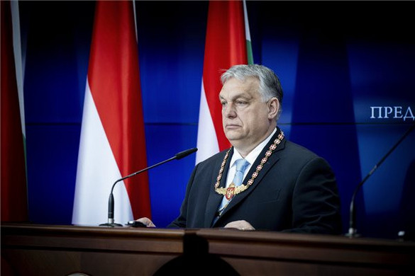 Orbán Viktor: A boszniai szerbek továbbra is számíthatnak Magyarország támogatására