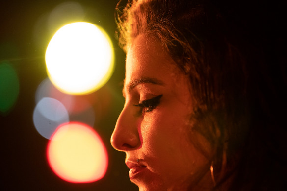 Mindenkinek saját Amy Winehouse-t