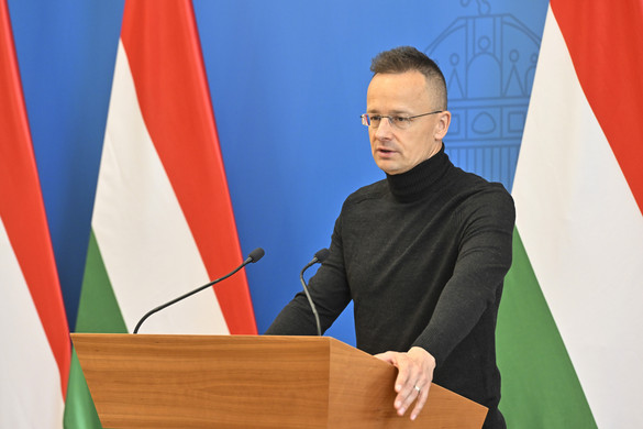 Szijjártó Péter: A British American Tobacco hatvanmilliárd forintos beruházása 450 új munkahelyet teremt Pécsen