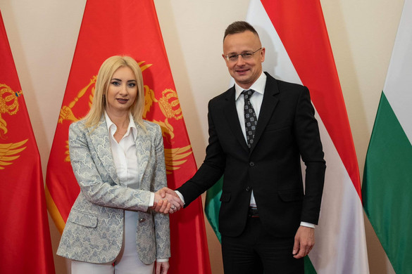 A nyugat-balkáni EU-csatlakozási folyamat lassúsága az egész bővítéspolitika hitelét aláássa + VIDEÓ