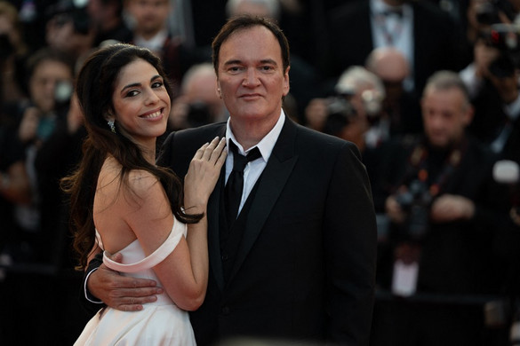 Quentin Tarantino mégsem filmkritikusról forgatja utolsó filmjét