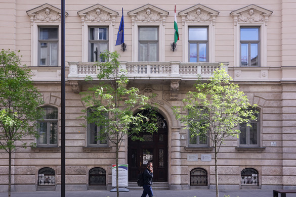 NVI: Jogerős a főpolgármester-választás végeredménye