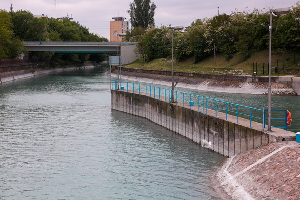 A Balaton új látványossága + Galéria