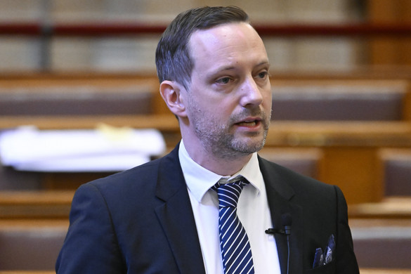 Senki sem vádolhatja Magyarországot a szolidaritás hiányával