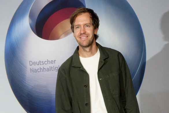 Vettel a visszatérésen gondolkodik