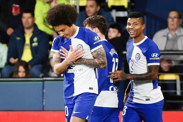 La Liga: A hajrában szerezte meg a 3 pontot az Atlético