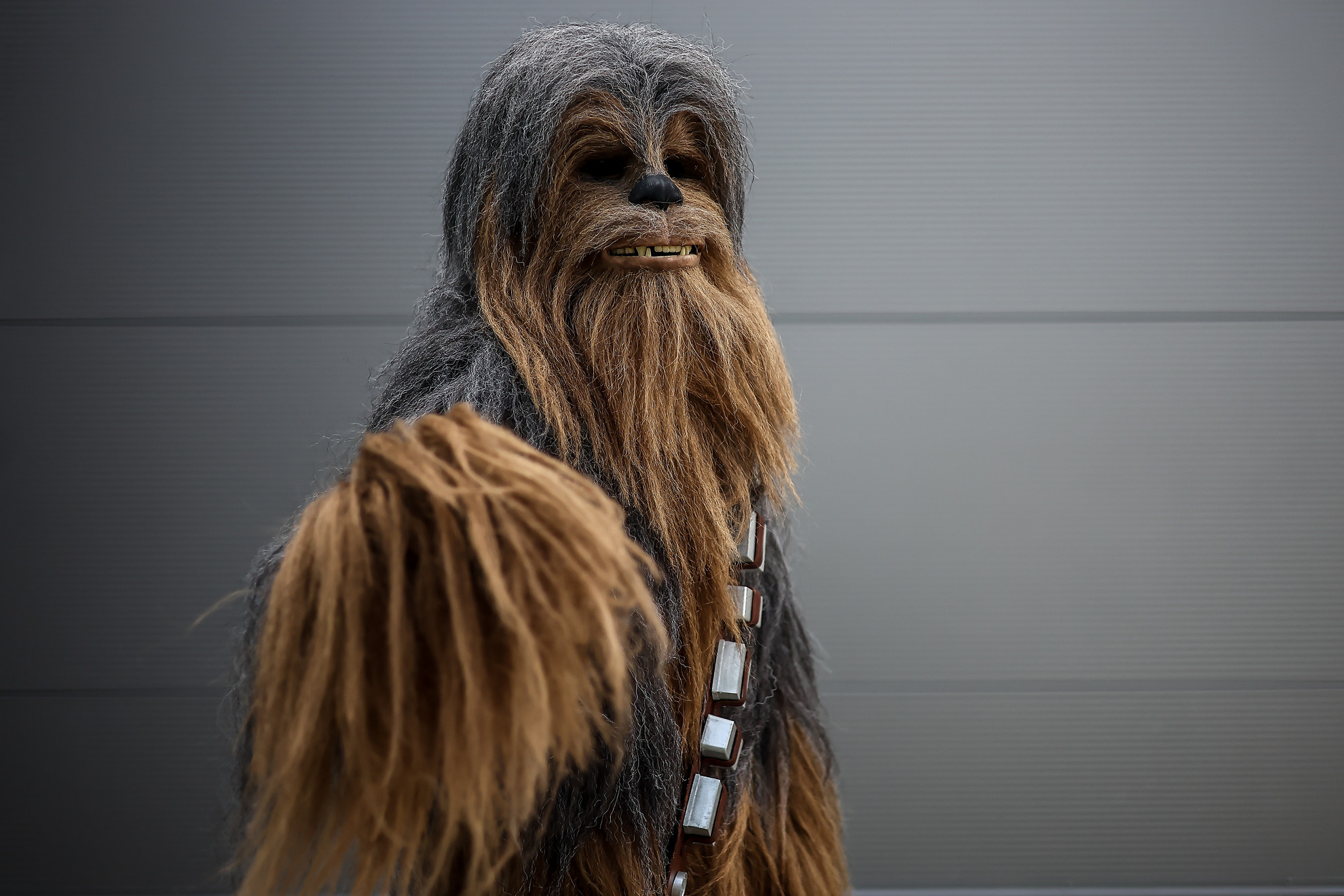 Comic Con 2024.