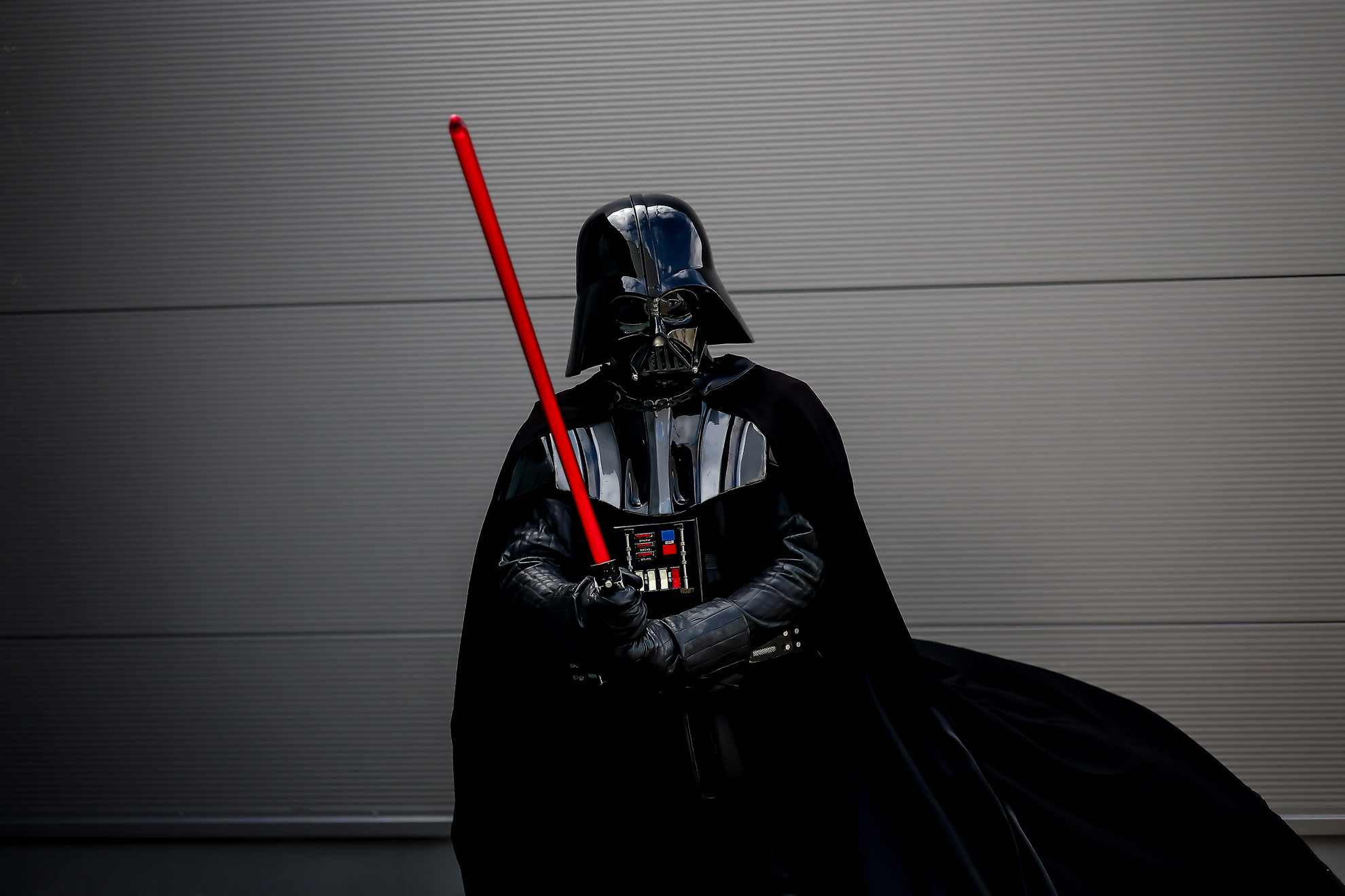 Comic Con 2024.