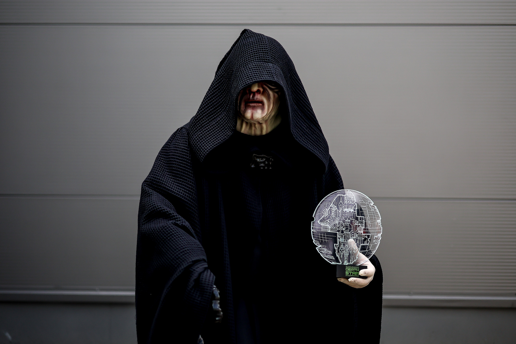 Comic Con 2024.