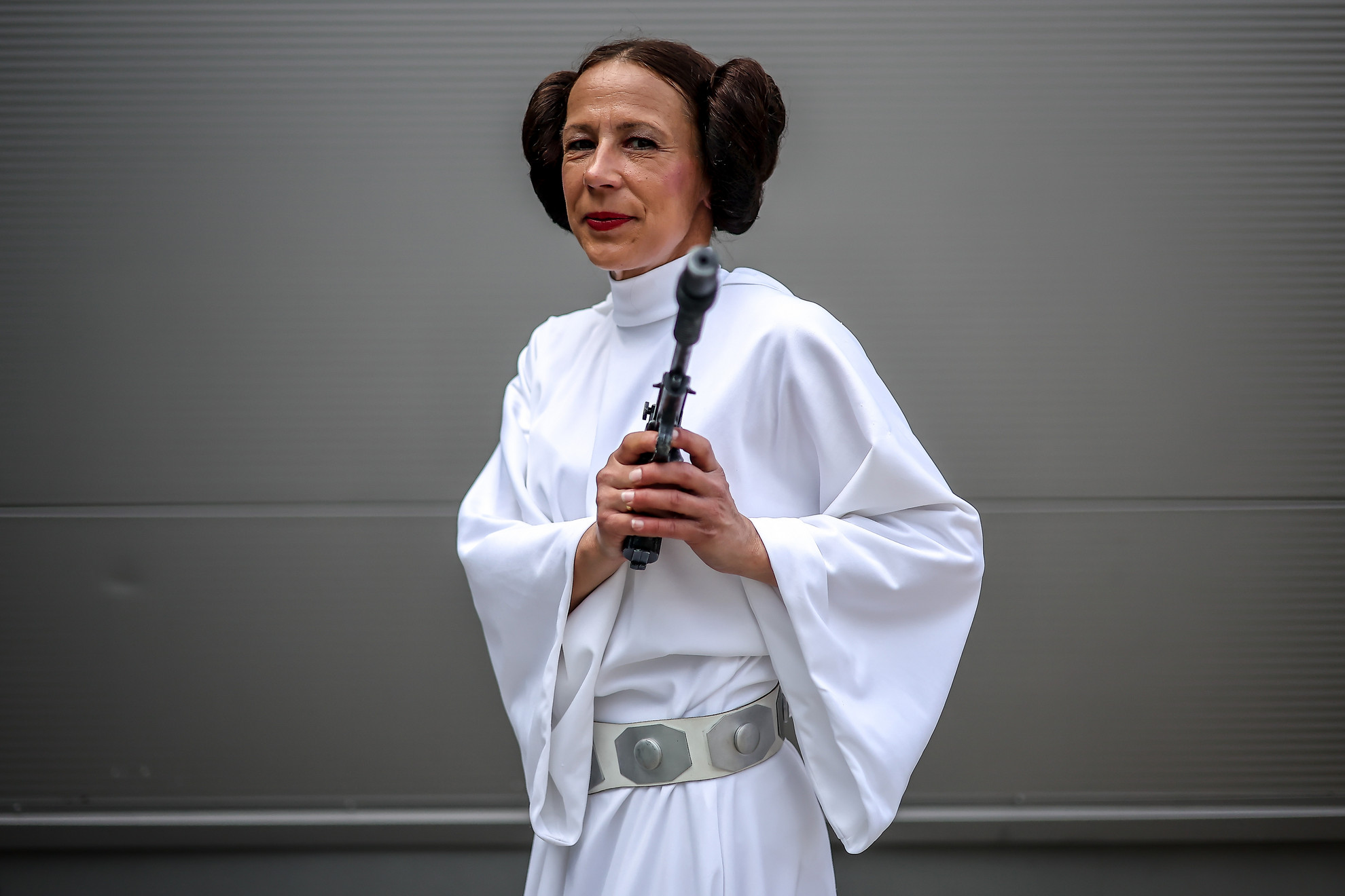 Comic Con 2024.