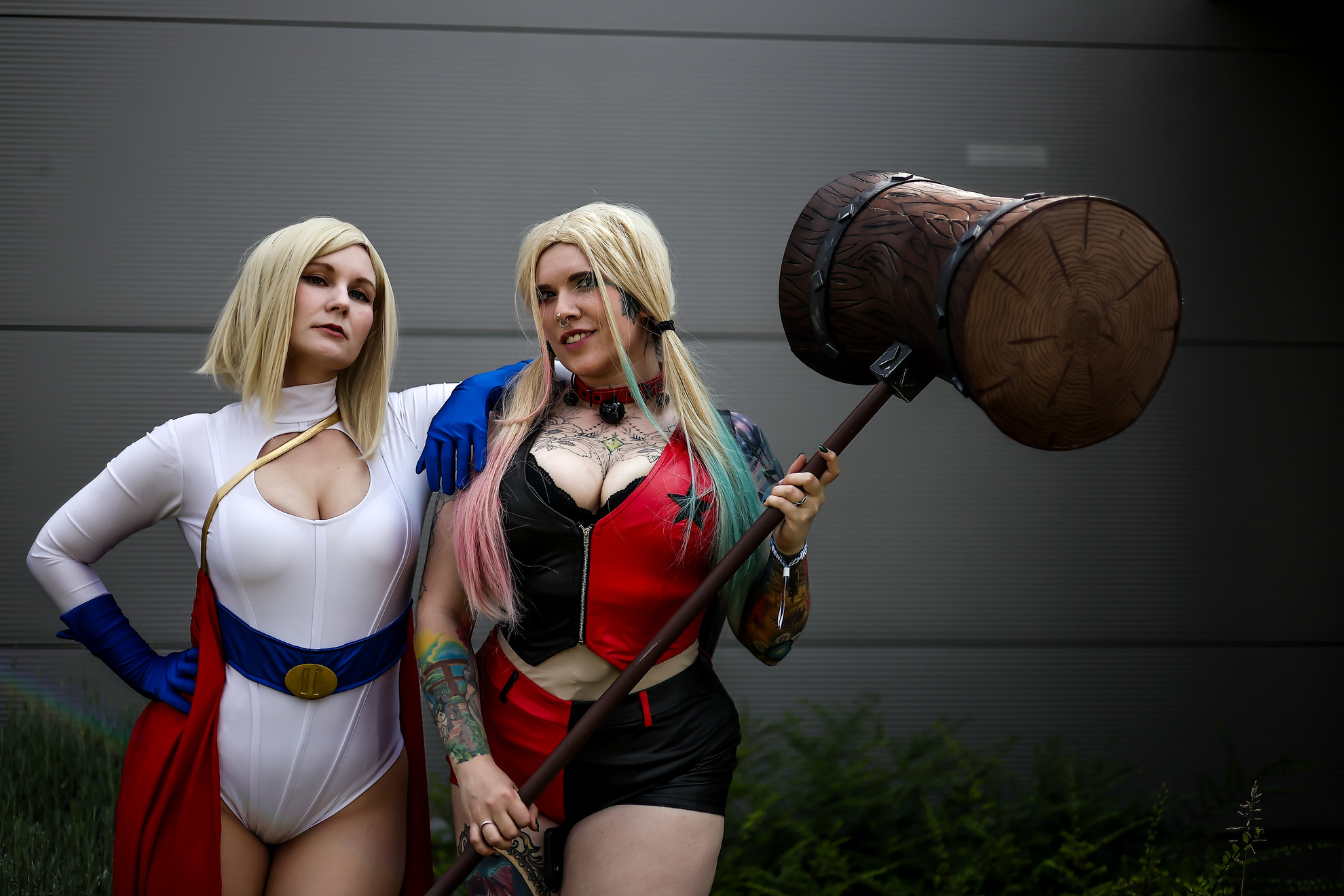 Comic Con 2024.