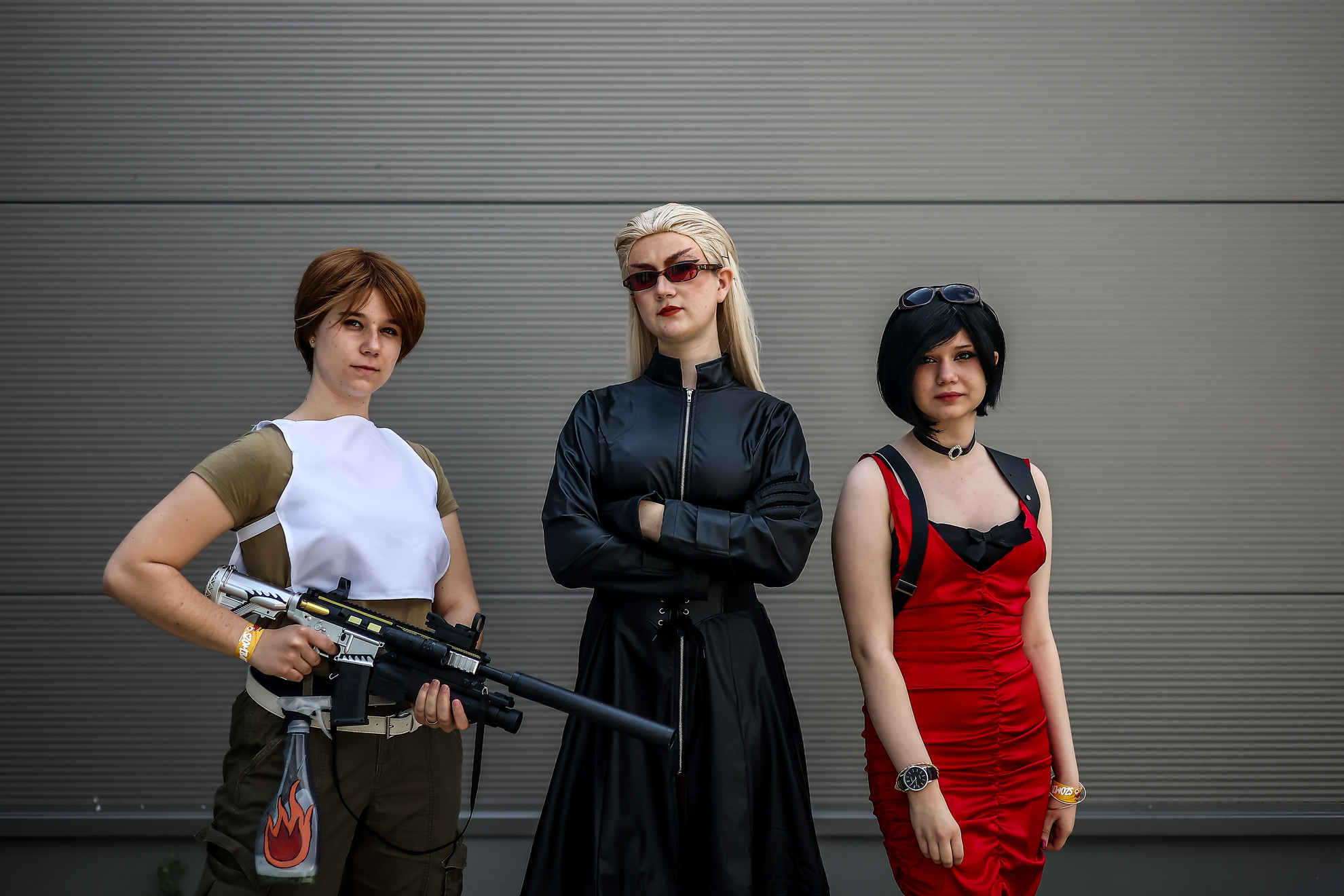 Comic Con 2024.