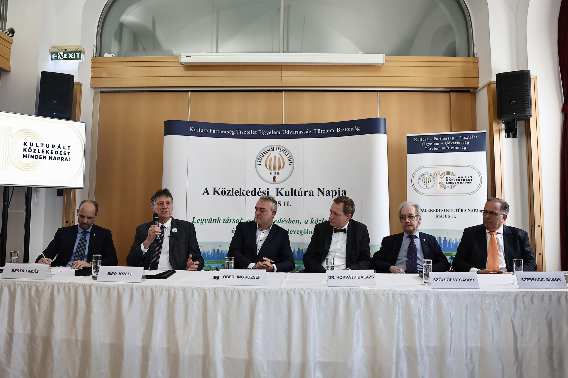 Fotó: MH/Balogh Dávid Mint Szerencsi Gábortól megtudtuk, a legszélesebb hazai vadátjáró ötvenméteres, de ezekre is pontos műszaki leírások vonatkoznak