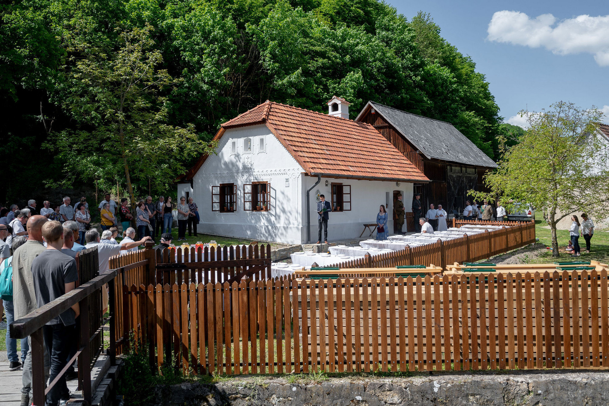 Fotó: Szabó Bence Vitéz Csupka Károly Hadimúzeum