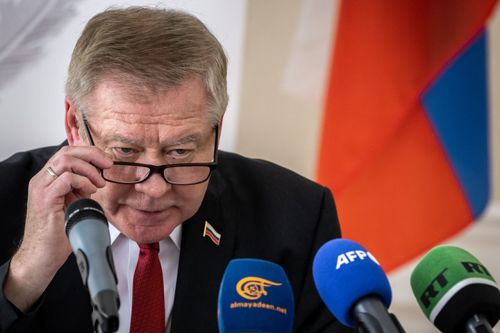 ENSZ-képviselő: Oroszország soha nem fenyegette meg a NATO-országok egyikét sem