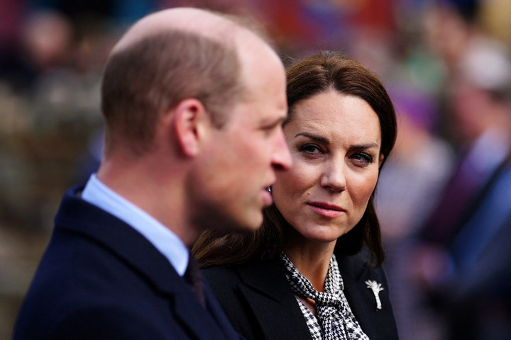 Friss hírek érkeztek a súlyos beteg Katalin hercegnéről