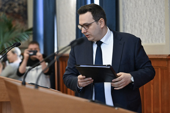 Európa érdeke, hogy folytatódjon a SZER műsorának sugárzása