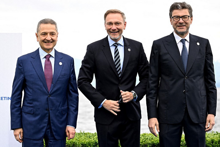 Német pénzügyminiszter: Kereskedelmi háborúban csak veszíteni lehet