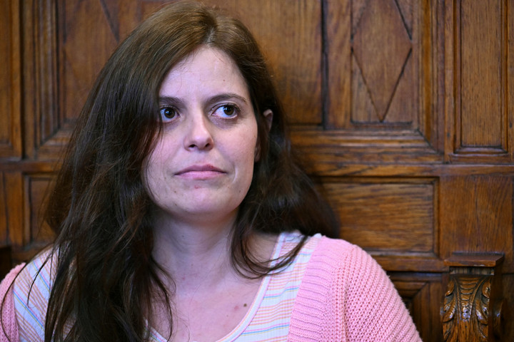 Nem függesztik fel Ilaria Salis mentelmi jogát