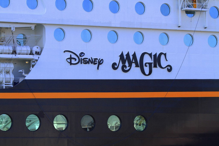 Jól fut a Disney szekere