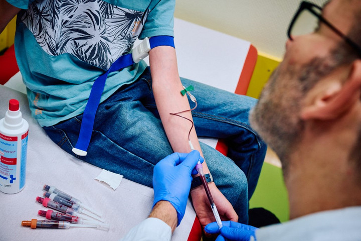 Mindössze négy vizsgálat kell a hosszú életért