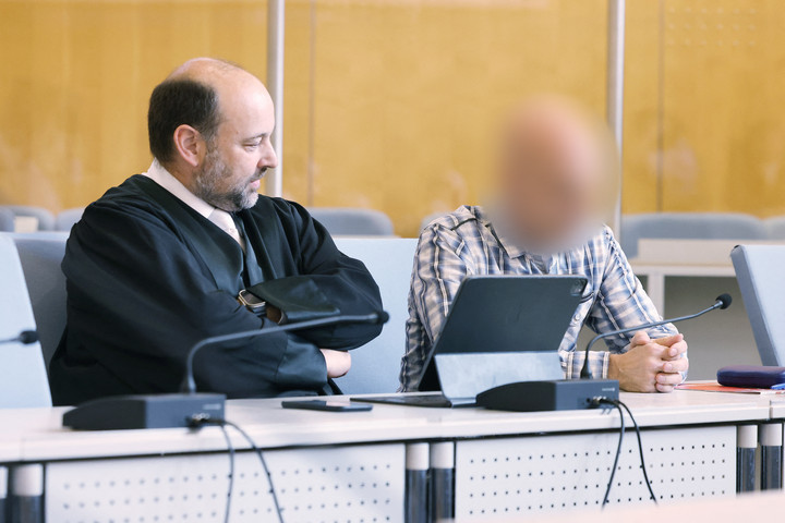 Börtönre ítélték a férfit, aki Oroszországnak kémkedett
