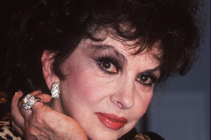 Fotó: dpa Picture-Alliance via AFP/Sven Simon Elárverezték Gina Lollobrigida több értékes vagyontárgyát