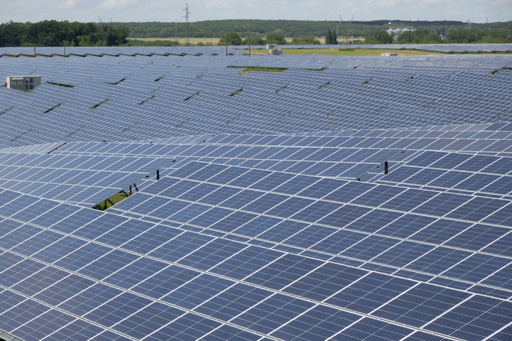 Az MVM bővíti megújulóenergia-termelő portfólióját