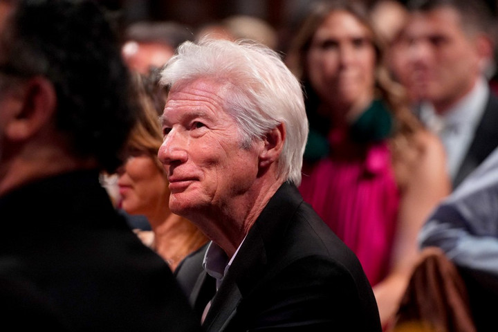 Fotó: AFP/Getty Images/Getty Images North America/Bryan Bedder Kedden kezdődik a 77. cannes-i fesztivál
