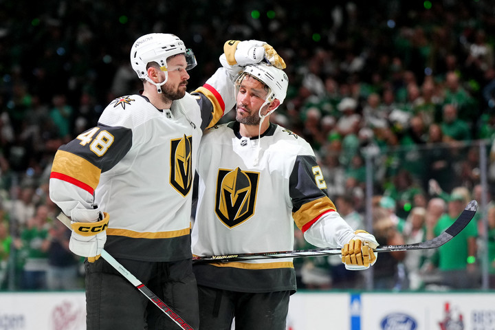 Nem lesz címvédés az NHL-ben