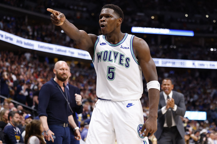 NBA: főcsoportdöntőbe jutott az Indiana és a Minnesota is