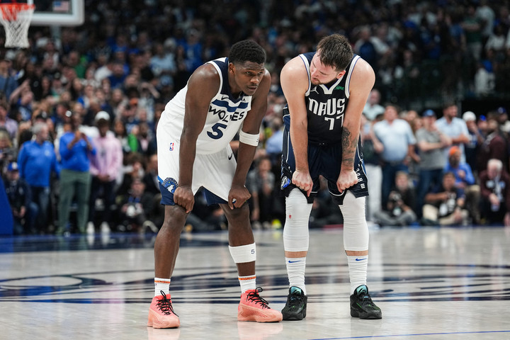 NBA: Doncic félelmetes produkciójával győzött újra a Dallas + VIDEÓ