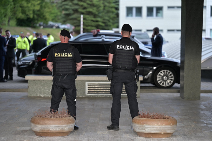 A pszichológus szerint pattanásig feszülhetnek az indulatok Szlovákiában