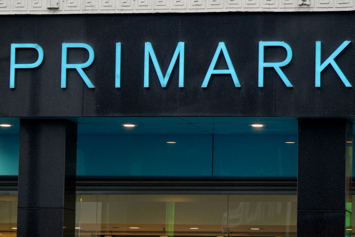 Fotó: AFP/NurPhoto/Giannis Alexopoulos Kedden nyitja első magyarországi üzletét a Primark