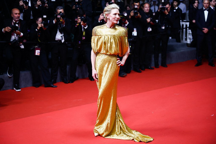 Fotó: AFP/NurPhoto/Beata Zawrzel Itthon forgatták a Cate Blanchett főszereplésével készült filmet