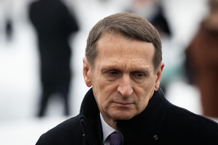 Az oroszok nem zárták ki egy nagyszabású katonai konfliktus lehetőségét