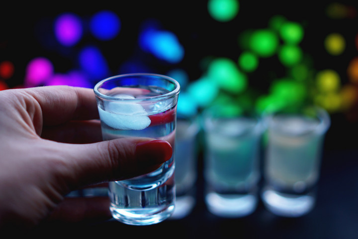 Fotó: NorthFoto Ez a nők számára legveszélyesebb alkohol