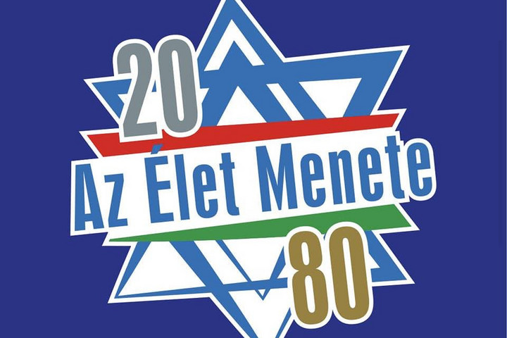 Fotó: Facebook/Az Élet Menete Vasárnap tartják az Élet Menetét