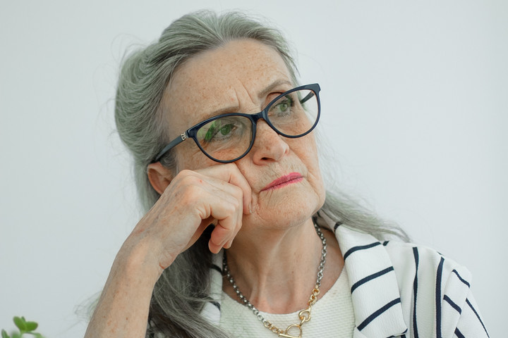 Fotó: NorthFoto Kiderülhetett, mi súlyosbíthatja a perimenopauza tünetét