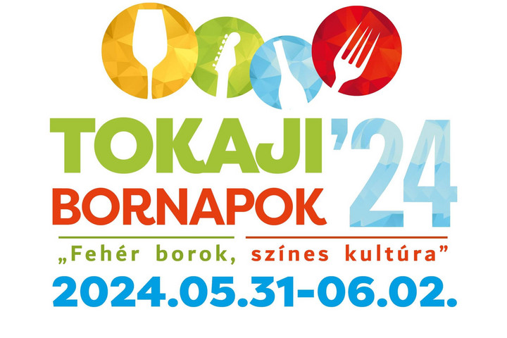 Bornapok Tokajban
