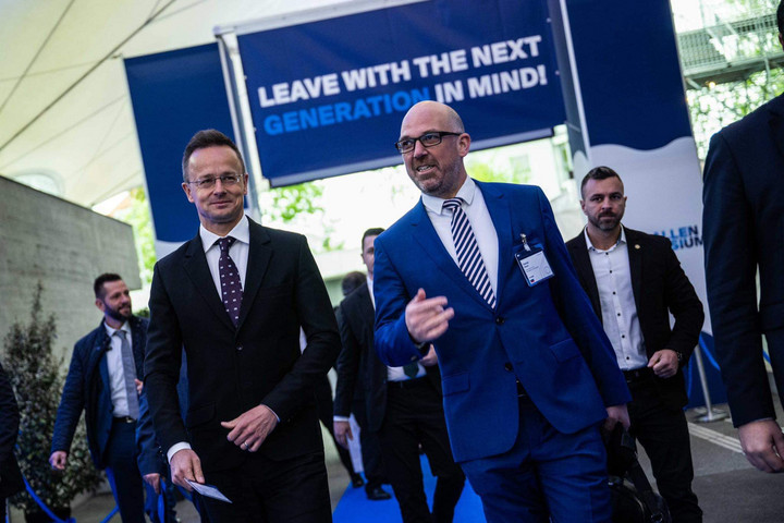A választás tétje az Európai Unió jövőbeli irányának meghatározása