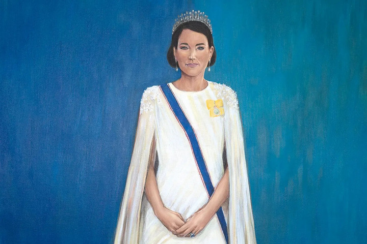 Fotó: Facebook/Catherine, Princess of Wales Katalin hercegné felháborította az embereket