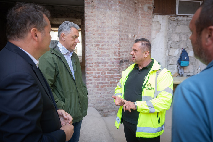 „Magyarországnak kulcsországgá kell válnia”