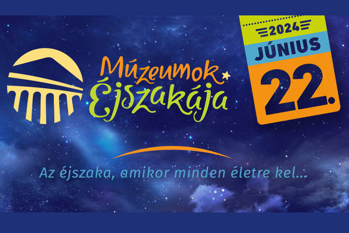 Múzeumok Éjszakája – Székesfehérvár mellett Esztergom is a rendezvény kiemelt helyszíne lesz
