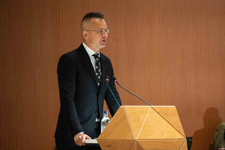 Az európai sorozásnak már pusztán a gondolatát is el kell utasítani