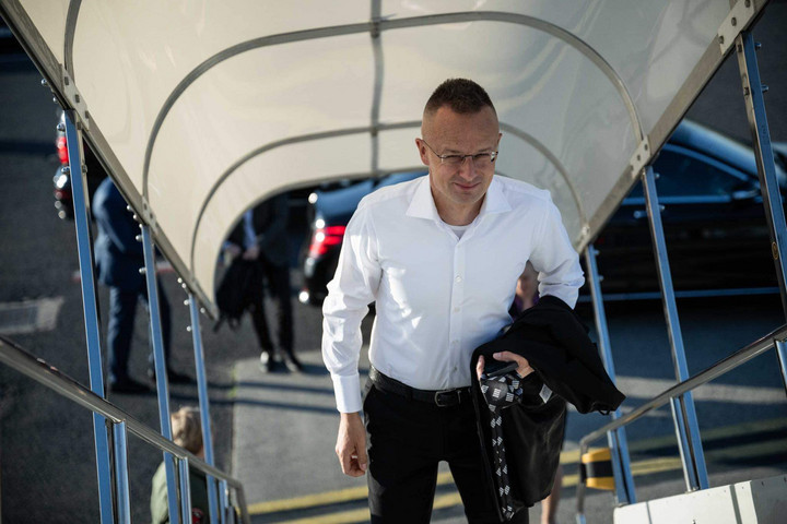 Veszélyes a nemzetközi szervezetek munkájának átpolitizálása + VIDEÓ