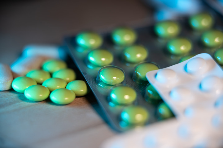 Szennyezett antibiotikumot vont ki a forgalomból a gyógyszerhatóság