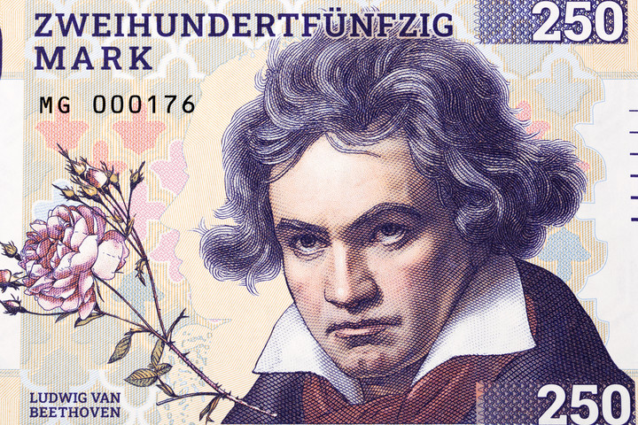 Fotó: NorthFoto Ólommérgezés miatt veszthette el hallását Beethoven